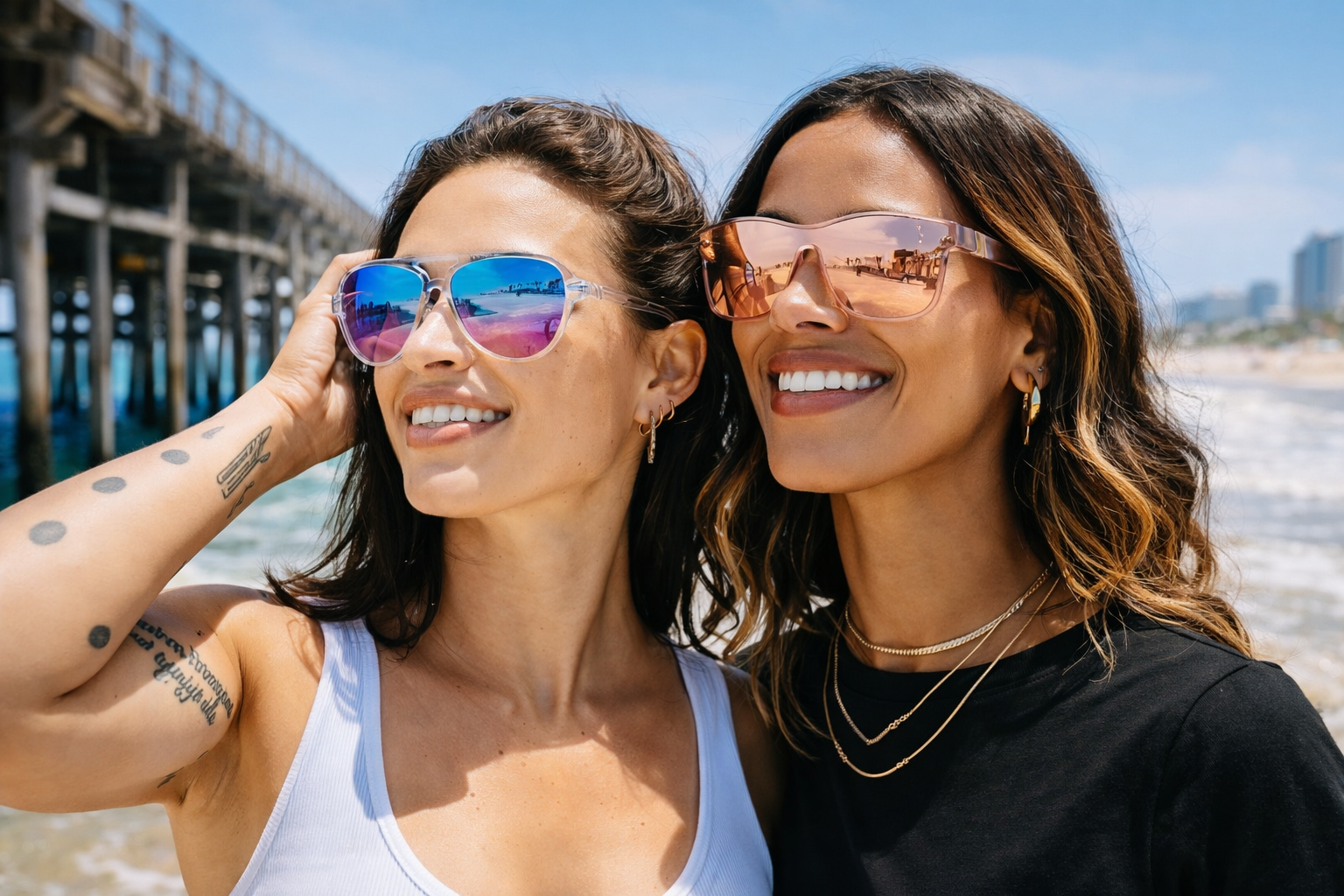 Blenders Eyewear Best-Selling Sunglasses: How You Find the Perfect Pair for Your Style