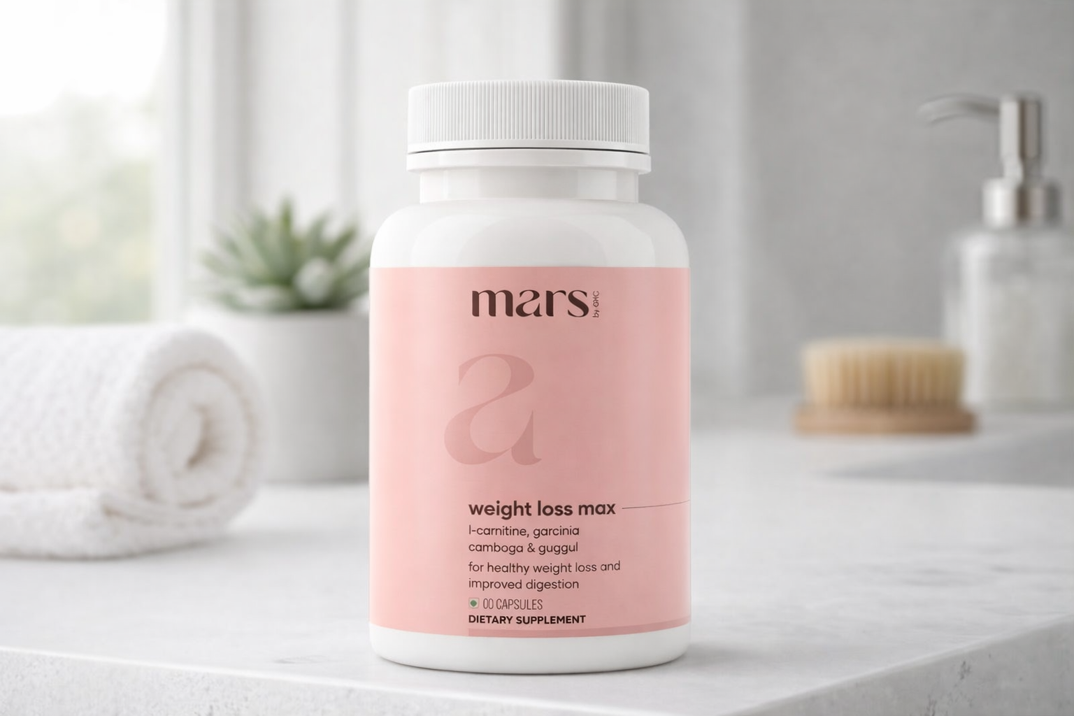 Mars by GHC Weight Management: Honest Review, Benefits, Pricing, and Results Guide