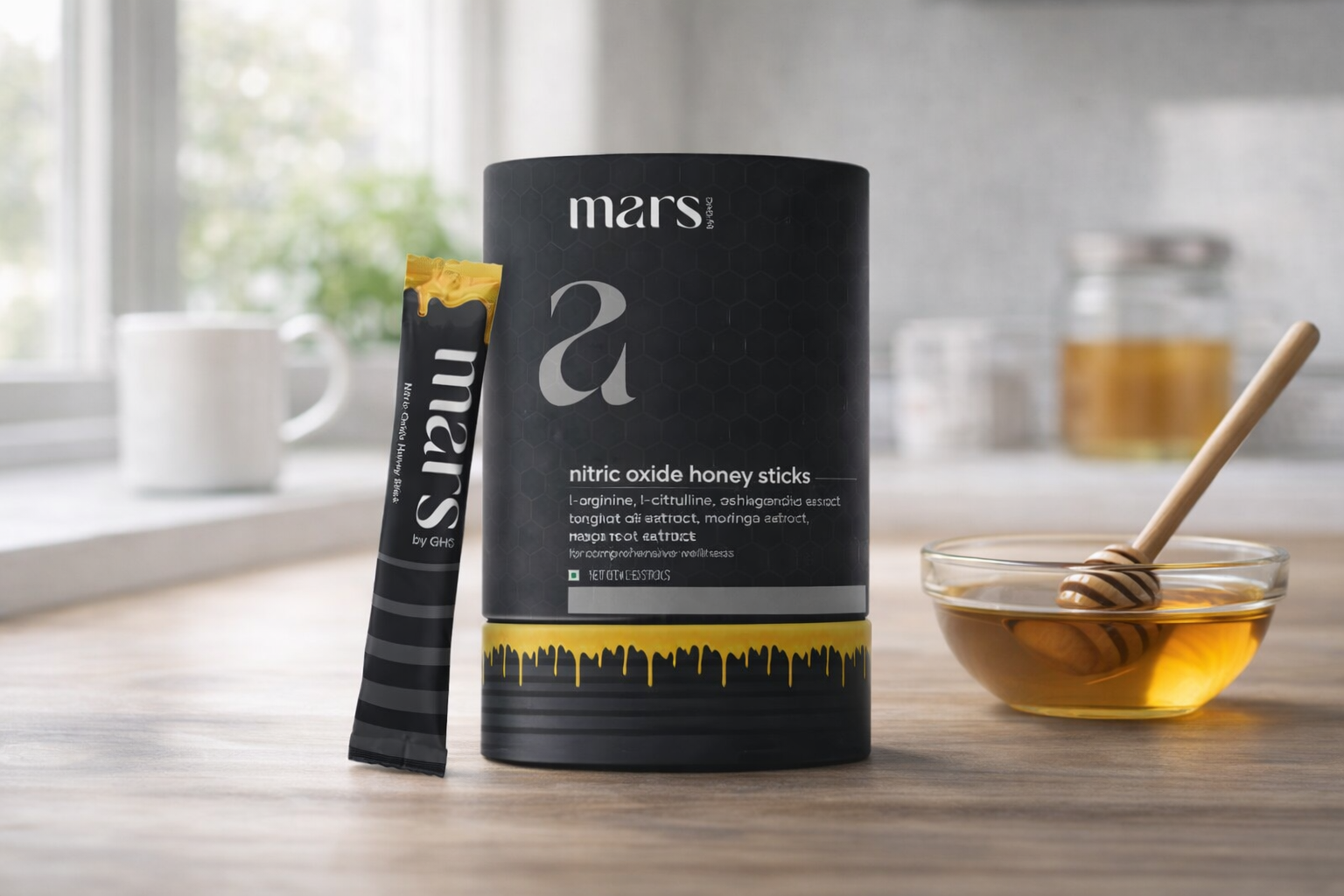 Mars by GHC Wellness Max Combo: Complete Review, Benefits, Pricing, and Real Results