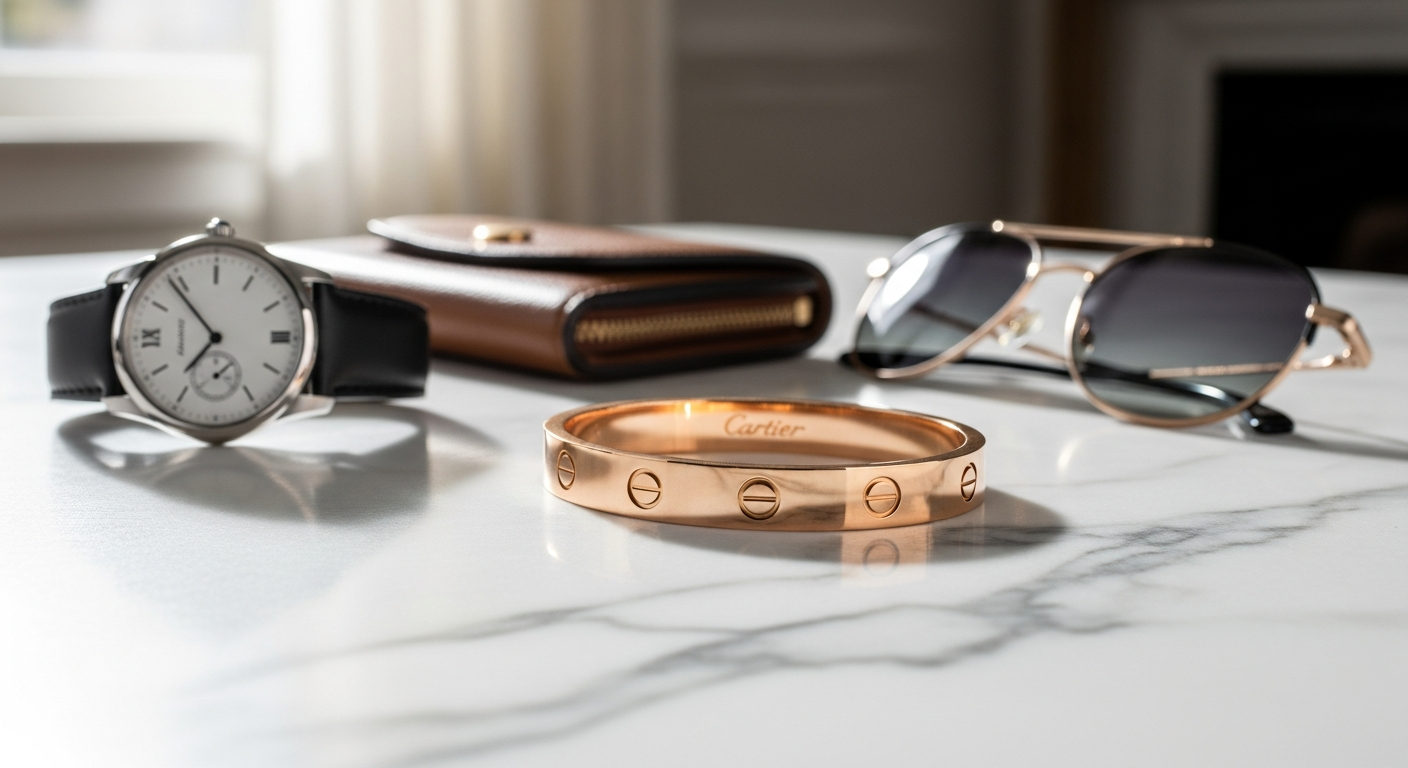 Is the Cartier LOVE Bracelet Worth the Investment in 2026? A Pre-Owned Luxury Guide