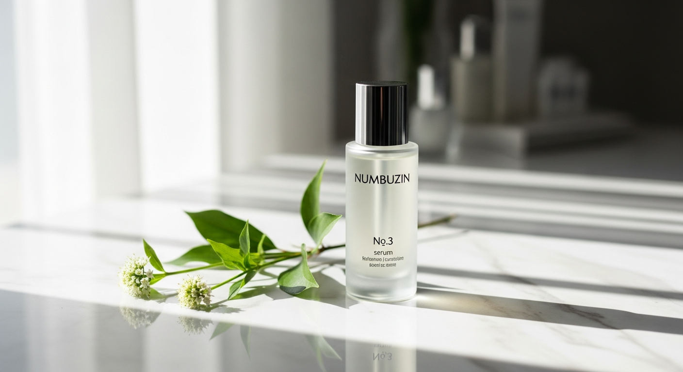 The Numbuzin No.3 Skin Softening Serum: Why This $25 K-Beauty Product Outperforms Luxury Alternatives