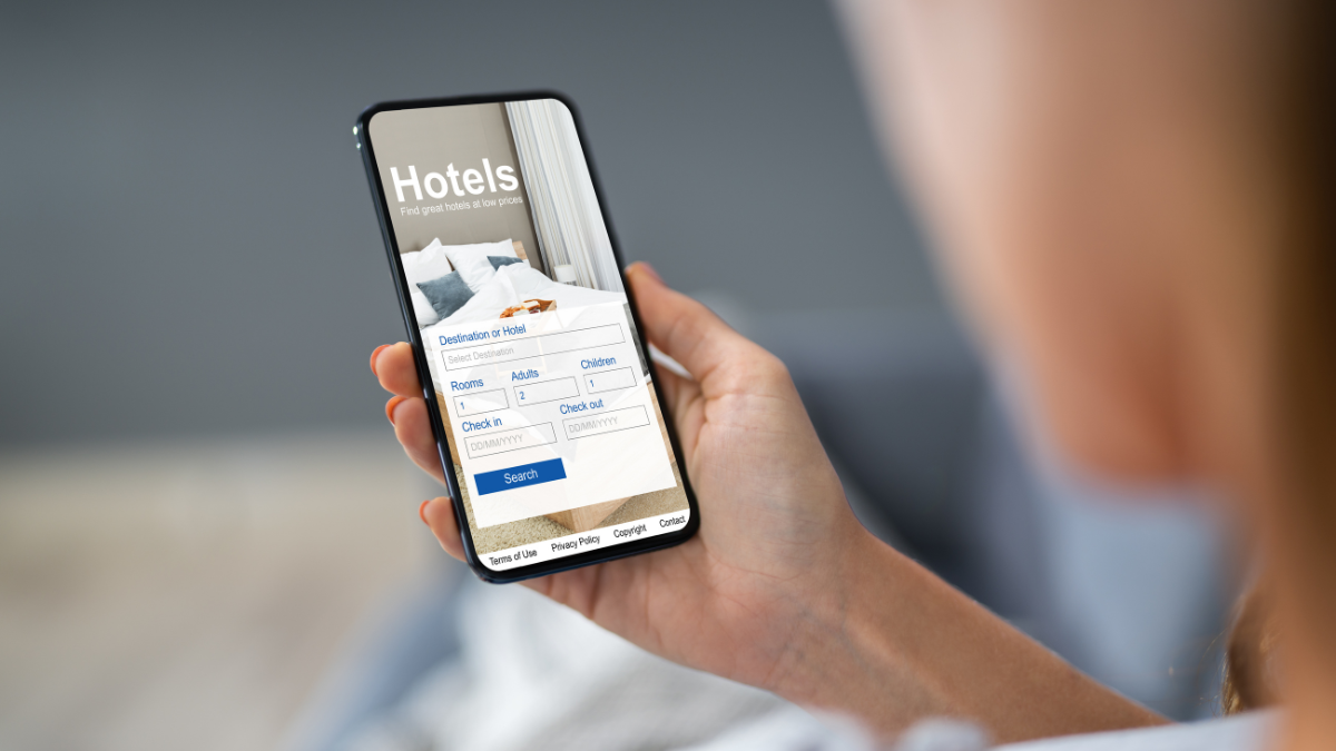 How You Can Find Cheap Hotels Without Sacrificing Comfort