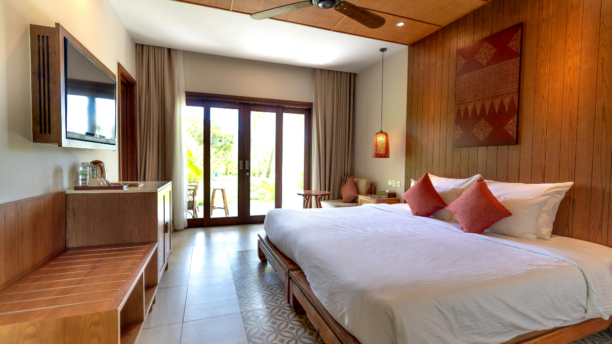 Hotel vs Airbnb: Which One Should You Choose for Your Next Trip?
